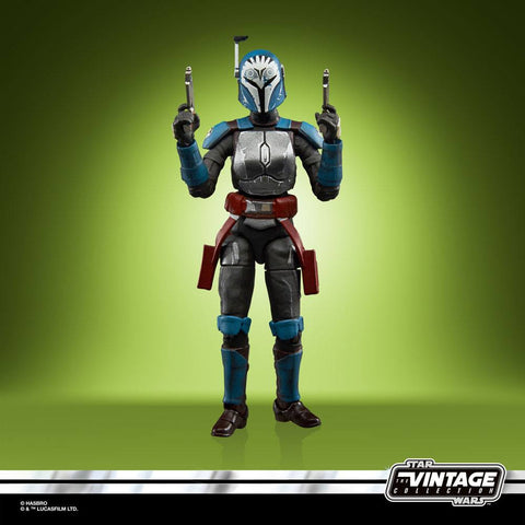 Star Wars The Vintage Collection - Bo-Katan Kryze