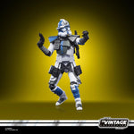 Star Wars: The Clone Wars Vintage Collection ARC Trooper Jesse