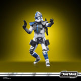 Star Wars: The Clone Wars Vintage Collection ARC Trooper Jesse