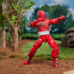 Mighty Morphin Power Rangers Lightning Collection Ninja Red Ranger
