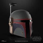 Star Wars The Black Series The Mandalorian Casco Electrónico Boba Fett (Re-Armored)