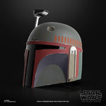 Star Wars The Black Series The Mandalorian Casco Electrónico Boba Fett (Re-Armored)