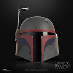 Star Wars The Black Series The Mandalorian Casco Electrónico Boba Fett (Re-Armored)