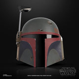 Star Wars The Black Series The Mandalorian Casco Electrónico Boba Fett (Re-Armored)