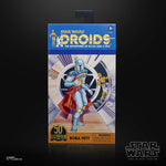 The Black Series - Boba Fett Droids