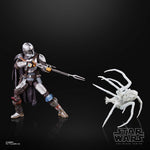 Star Wars The Black Series - Mandalorian & Grogu (Maldo Kreis)