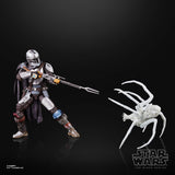 Star Wars The Black Series - Mandalorian & Grogu (Maldo Kreis)