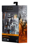 Star Wars The Black Series - Mandalorian & Grogu (Maldo Kreis)
