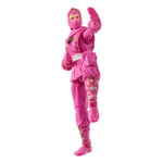 Mighty Morphin Power Rangers Lightning Collection Ninja Pink Ranger