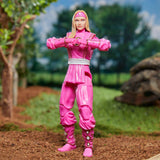 Mighty Morphin Power Rangers Lightning Collection Ninja Pink Ranger