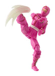 Mighty Morphin Power Rangers Lightning Collection Ninja Pink Ranger