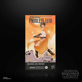 Star Wars The Black Series - Princess Leia Organa