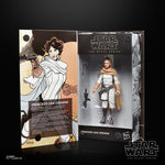 Star Wars The Black Series - Princess Leia Organa