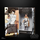 Star Wars The Black Series - Princess Leia Organa