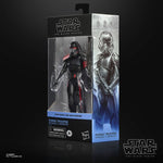 Star Wars Black Series Purge Trooper (Phase II Armor)