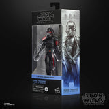 Star Wars Black Series Purge Trooper (Phase II Armor)