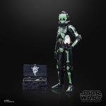 Star Wars Black Series Clone Trooper (Halloween Edition)