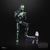 Star Wars Black Series Clone Trooper (Halloween Edition)