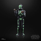 Star Wars Black Series Clone Trooper (Halloween Edition)