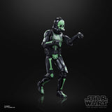 Star Wars Black Series Clone Trooper (Halloween Edition)