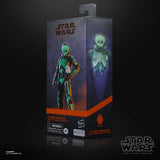 Star Wars Black Series Clone Trooper (Halloween Edition)