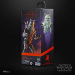 Star Wars Black Series Figura Wookie (Halloween Edition)