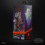 Star Wars Black Series Figura Wookie (Halloween Edition)