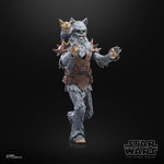 Star Wars Black Series Figura Wookie (Halloween Edition)