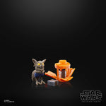 Star Wars Black Series Figura Wookie (Halloween Edition)