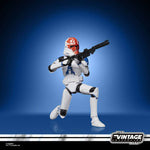 Star Wars The Clone Wars Vintage Collection 332nd Ahsoka's Clone Trooper