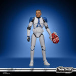 Star Wars The Clone Wars Vintage Collection 332nd Ahsoka's Clone Trooper