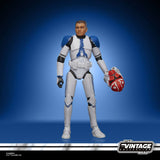 Star Wars The Clone Wars Vintage Collection 332nd Ahsoka's Clone Trooper