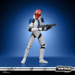 Star Wars The Clone Wars Vintage Collection 332nd Ahsoka's Clone Trooper