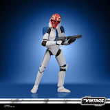 Star Wars The Clone Wars Vintage Collection 332nd Ahsoka's Clone Trooper