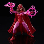 Marvel Legends - Retro Collection Scarlet Witch (West Coast Avengers)