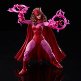 Marvel Legends - Retro Collection Scarlet Witch (West Coast Avengers)