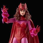 Marvel Legends - Retro Collection Scarlet Witch (West Coast Avengers)