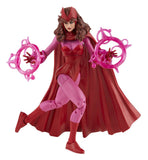 Marvel Legends - Retro Collection Scarlet Witch (West Coast Avengers)