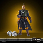 Star Wars The Vintage Collection Boba Fett (Tatooine)