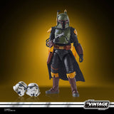 Star Wars The Vintage Collection Boba Fett (Tatooine)