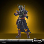 Star Wars The Vintage Collection Boba Fett (Tatooine)