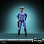 Star Wars The Vintage Collection Bespin Guard Isdam Edian