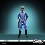 Star Wars The Vintage Collection Bespin Guard Isdam Edian