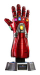 Vengadores: Endgame réplica Life-Size Masterpiece 1/1 Nano Guantelete