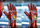 Vengadores: Endgame réplica Life-Size Masterpiece 1/1 Nano Guantelete