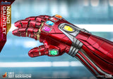 Vengadores: Endgame réplica Life-Size Masterpiece 1/1 Nano Guantelete