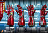 Vengadores: Endgame réplica Life-Size Masterpiece 1/1 Nano Guantelete
