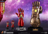 Vengadores: Endgame réplica Life-Size Masterpiece 1/1 Nano Guantelete