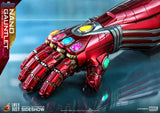 Vengadores: Endgame réplica Life-Size Masterpiece 1/1 Nano Guantelete
