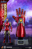 Vengadores: Endgame réplica Life-Size Masterpiece 1/1 Nano Guantelete